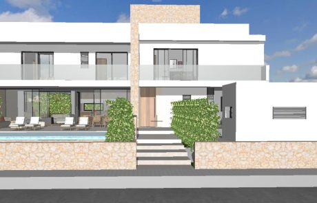 Chalet Sa Rapita