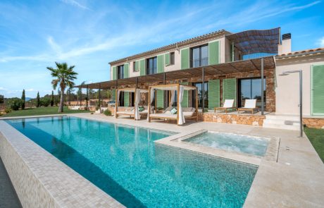 Finca Son Coves, Mallorca